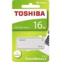 Pendrive USB 2.0 16GB TOSHIBA